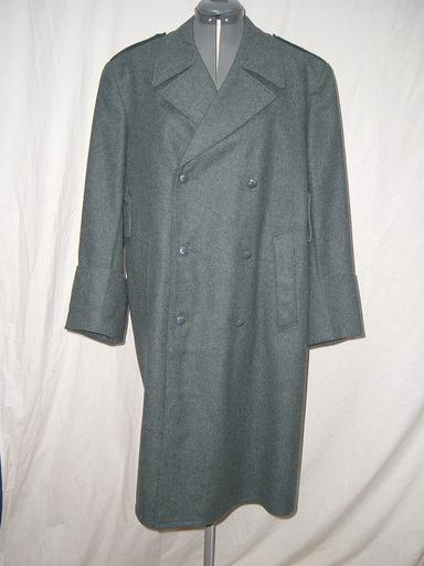 Military Wool Overcoat / Bridge Coat / Army?? Plea... - The eBay Community